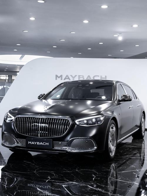 佛山130岚图汽车的售后服务让用户无忧出行，迈巴赫未来的豪华车趋势