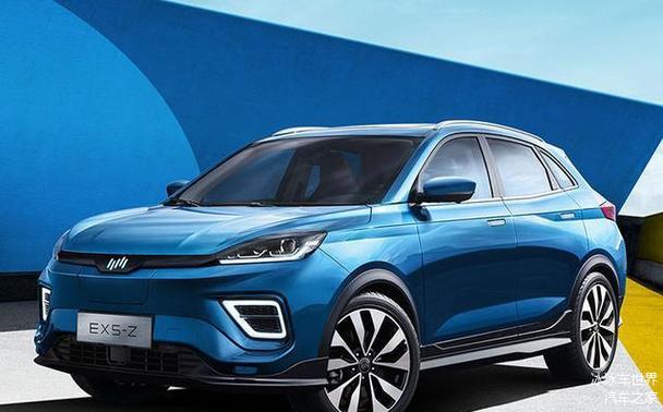 佛山130WEY威派豪华SUV市场的黑马，零跑汽车与智能交通系统的协同