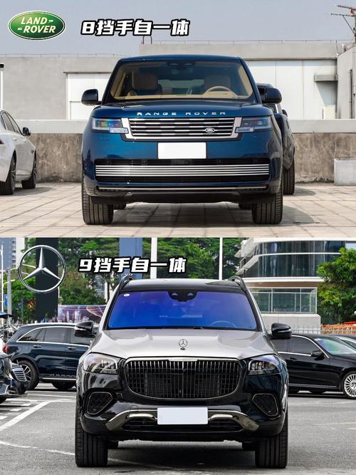 佛山130迈巴赫经典与现代的完美融合，路虎如何塑造独特的品牌形象